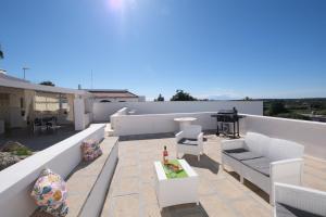 Villetta Bellavista by HDSalento