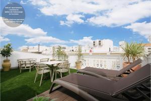 R26 Suites Sevilla