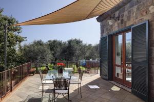 GOCCE VILLAS - Villa Vesuvio Luxury and Beauty