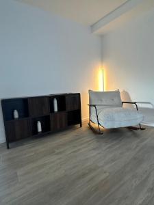 Teratop-Living, großzügige 3-Zimmer Wohnung, Zentrale Lage, Arbeitsplatz, Geschäftsreisen, kurze und lange Aufenthalte