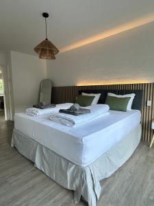 Teratop-Living, großzügige 3-Zimmer Wohnung, Zentrale Lage, Arbeitsplatz, Geschäftsreisen, kurze und lange Aufenthalte