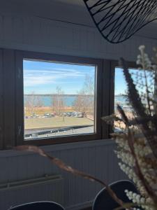 Seaview apartment