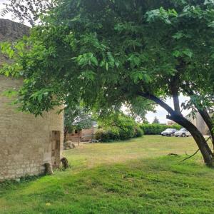 Le Jardin Des Bosquets The Little Gîte
