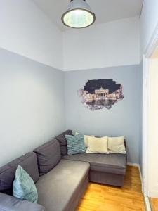City-Apartment Zille