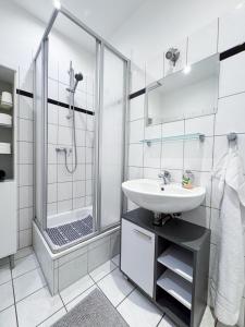 City-Apartment Zille