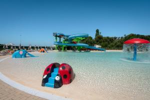 Club del Sole La Risacca Family Collection