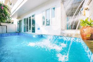 Villa SH02 Sầm Sơn