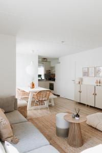 Scandinavian Wellness met hottub & sauna