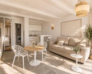 Suite delle Rose img7