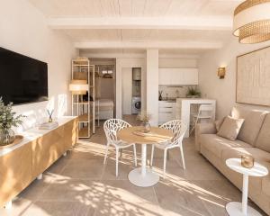 Suite delle Rose
