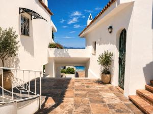 Suite delle Rose img11