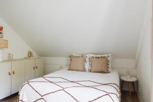Scandinavian Wellness met hottub & sauna