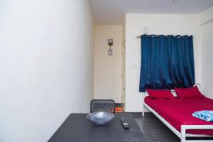 Cozy 1Rk 2km From Hosa Road Metro 402