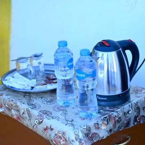 Aswan Nubian village accommodation and Tours