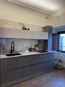 Cavour Apartment