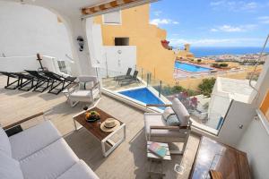 Mirador Balcón del Atlántico by Olax Rentals