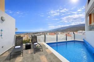 Mirador Balcón del Atlántico by Olax Rentals