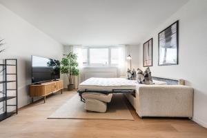 GOLD-APARTMENT 5 !Gratis Parken, Free Parking!