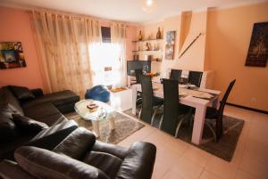 TERÊNCIO DUPLEX Apartamento Albufeira Vista Mar