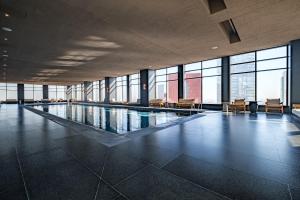 Amazing 1 BR Condo in Reforma - Pool - Gym - King