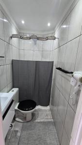 Residencial Éden - Apto 14
