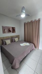 Residencial Éden - Apto 14