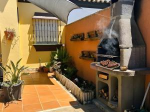 Chalet Piscina Privada Cerca del Mar solo familia