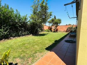 Chalet Piscina Privada Cerca del Mar solo familia