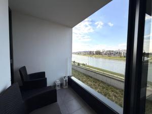 Riva Verona - Vistula View & Parking by Downtown Apartments