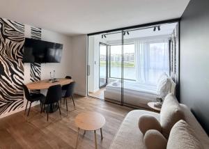 Riva Verona - Vistula View & Parking by Downtown Apartments