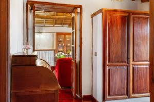 La Paredita Casa Taoro