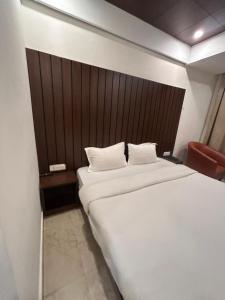 Laddu Resort