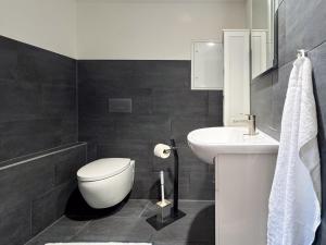 City-Apartment Spreeufer im Herzen Berlins
