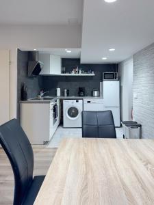City-Apartment Spreeufer im Herzen Berlins