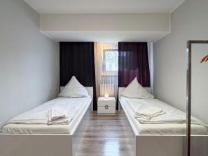City-Apartment Spreeufer im Herzen Berlins
