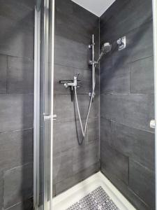 City-Apartment Spreeufer im Herzen Berlins