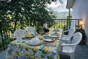 Nonna Teresa - the nature near Amalfi