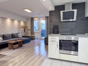 City-Apartment Spreeufer im Herzen Berlins