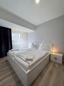 City-Apartment Spreeufer im Herzen Berlins