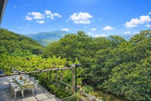 Nonna Teresa - the nature near Amalfi