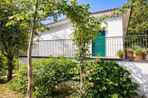 Nonna Teresa - the nature near Amalfi