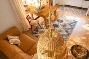 Domek Las Chill Us - w otoczeniu lasu i natury, przyjazny czworonogom