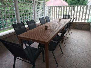 La Perla Vendégház Vonyarcvashegy