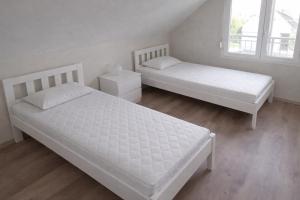 La Perla Vendégház Vonyarcvashegy