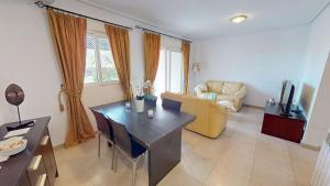 Casa Mero M - Murcia Holiday Rentals Property