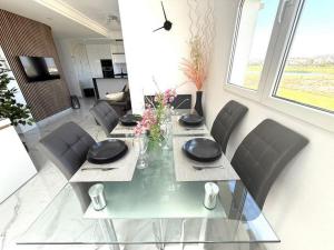 Penthouse Anita-A Murcia Holiday Rentals Property