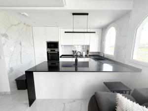 Penthouse Anita-A Murcia Holiday Rentals Property