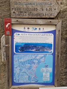 Cà Luisa fronte mare