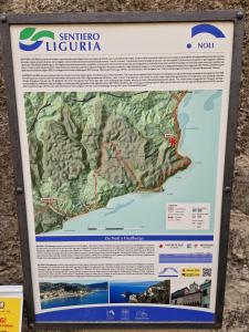 Cà Luisa fronte mare