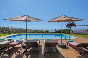 Villa Theos House by Villa Plus